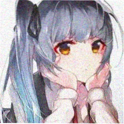 漫友夜航船头像